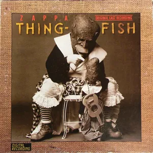 Thing-fish